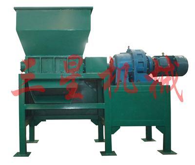 SX-400 木材破碎機 高效環(huán)保的木材加工解決方案