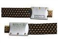 Alikesi i系列1.4版本HDMI線8米 i08高清細節圖與IT168產品報價解析