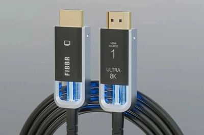 展會直擊 | FIBBR攜尖端技術，HDMI線纜領航智能建筑新視界