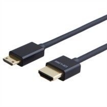 CE-LINK 1104 Mini HDMI轉標準HDMI高清線 選購指南與價格行情