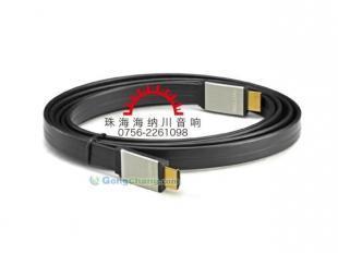 廠家直供美國銳騰尊爵系列HDMI高清線 家用電器連接新基準