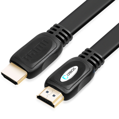 弗吉凱柏HDMI線 用一根好線，解鎖你的4K客廳娛樂新體驗